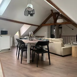 T3 Kokon Lumineux & Chaleureux, Parking, Climatisation Appartement Bagnères-de-Bigorre