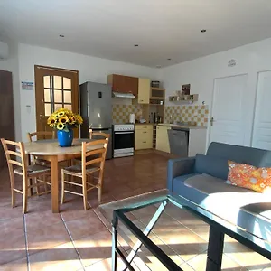 Hacienda Hébergement de vacances Caumont (Gers)